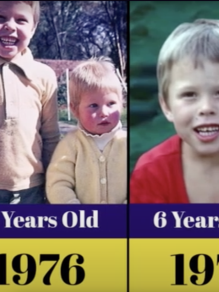 Elon Musk: A Journey Through Time