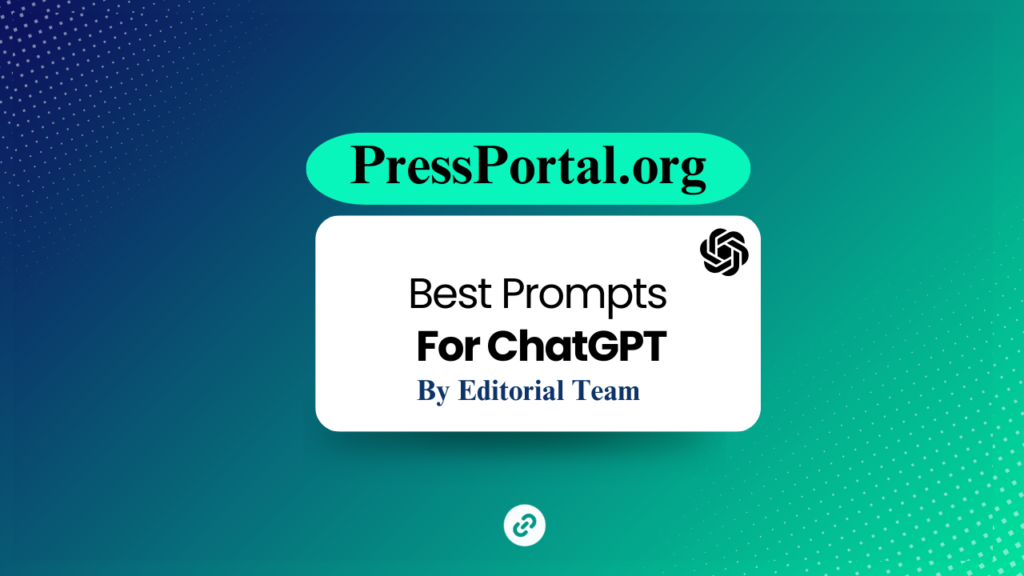 ChatGPT prompt for writing Human Interest Feature