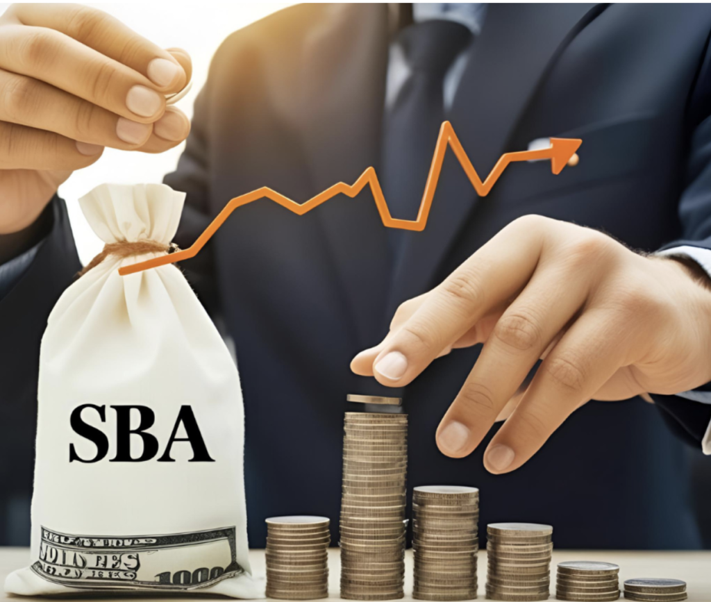 How Entrepreneurs Can Secure SBA Loans Amid a Surging Market