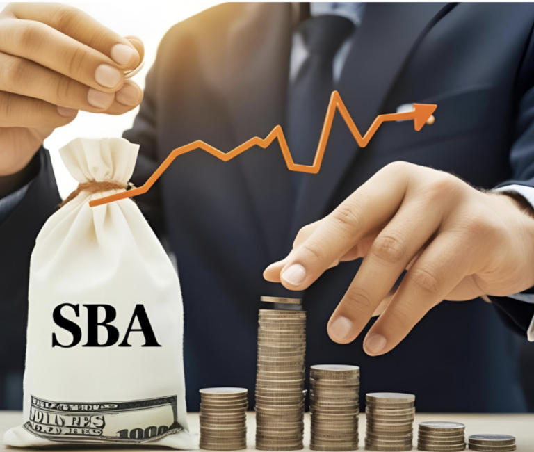 How Entrepreneurs Can Secure SBA Loans Amid a Surging Market