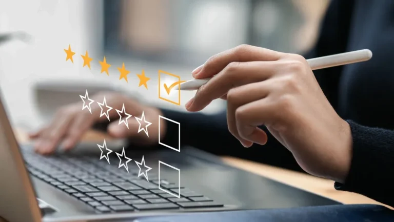 Lights, Camera, Feedback: How Video Testimonials Can Transform Your Google Review Strategy