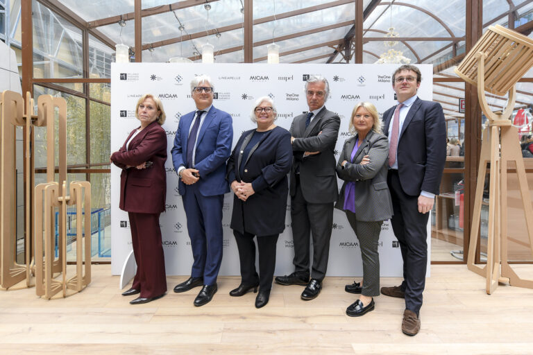 The New Retail Culture: Milan Hosts an International Dialogue  Redefining the Future of Retail