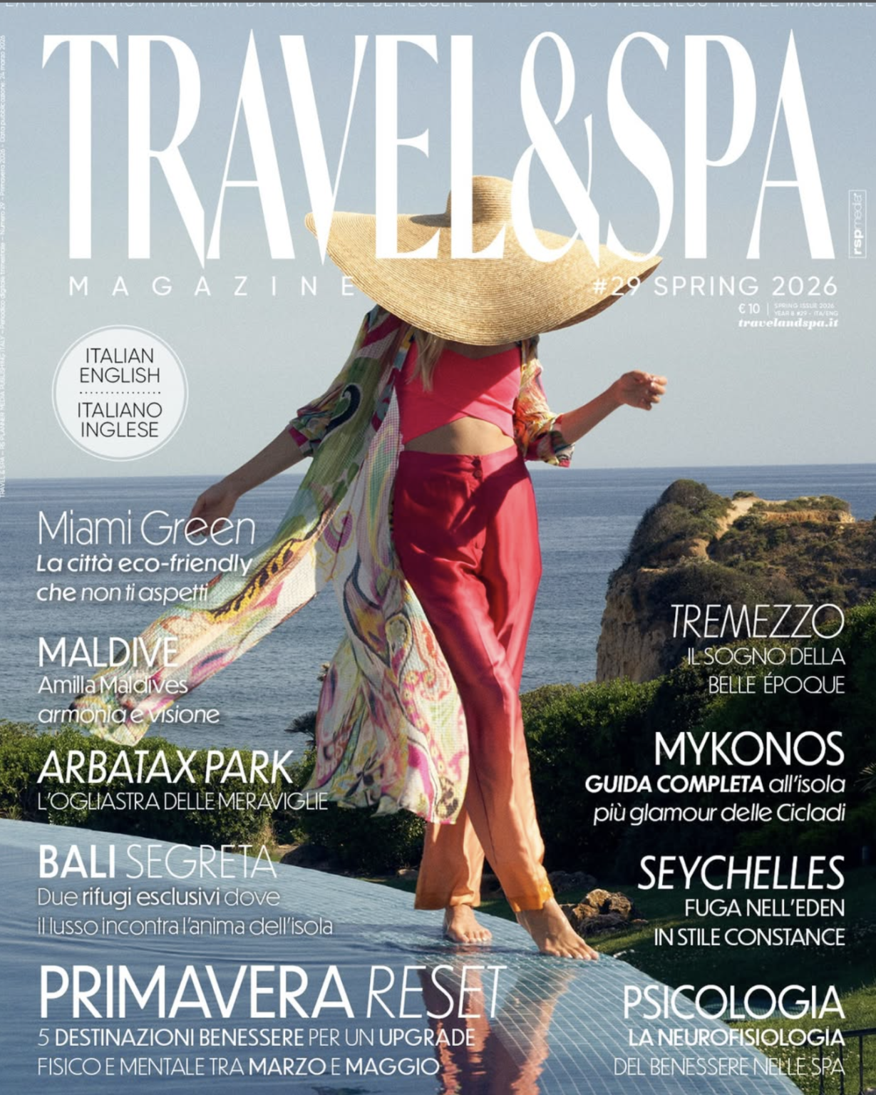 Thermal Waters & Ancient Healing: A Deep Dive into Italy’s Salsobromoiodic Springs Thermal Waters & Ancient Healing: A Deep Dive into Italy’s Salsobromoiodic Springs