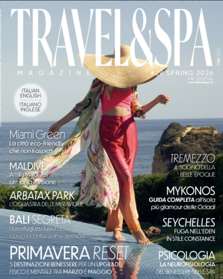 Thermal Waters & Ancient Healing: A Deep Dive into Italy’s Salsobromoiodic Springs