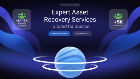 Pay-Recovery.com Review 2026: Who Is This Asset Recovery Agency and What Do They Really Stand For?