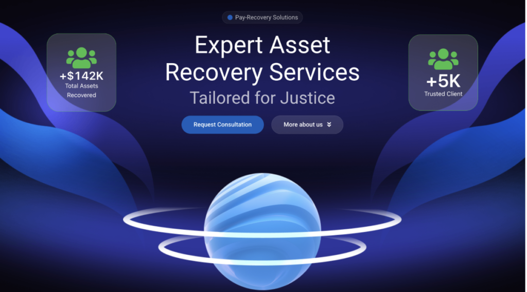 Pay-Recovery.com Review 2026: Who Is This Asset Recovery Agency and What Do They Really Stand For?