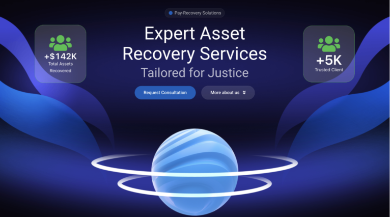 Pay-Recovery.com Review 2026: Who Is This Asset Recovery Agency and What Do They Really Stand For?